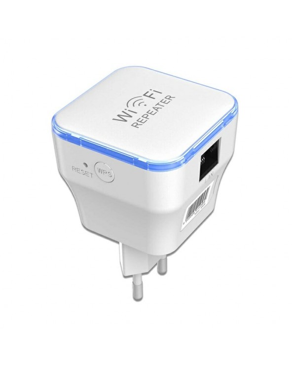 Ενισχυτής σήματος Wifi - Wifi Repeater - LV-WR39