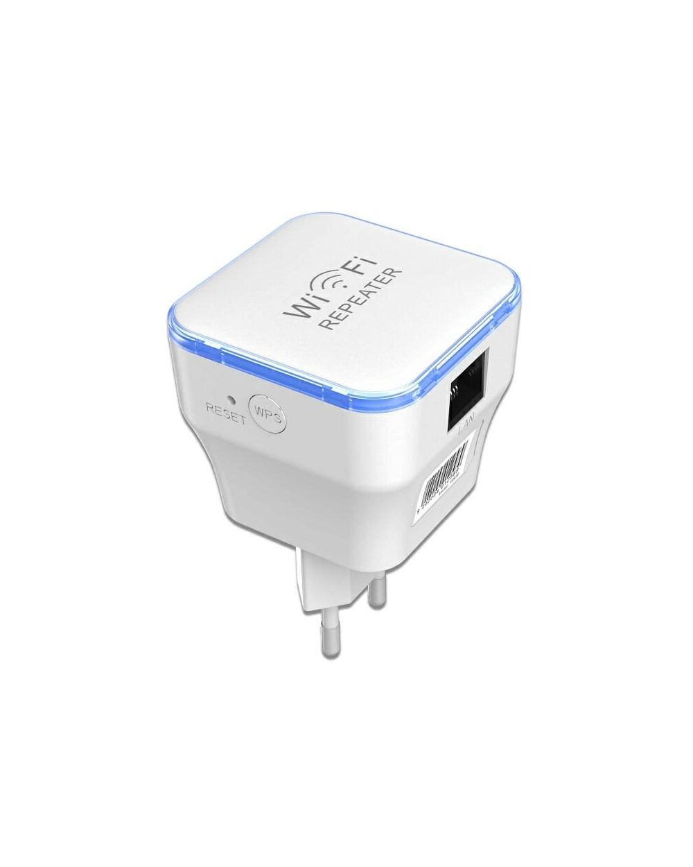 Ενισχυτής σήματος Wifi - Wifi Repeater - LV-WR39