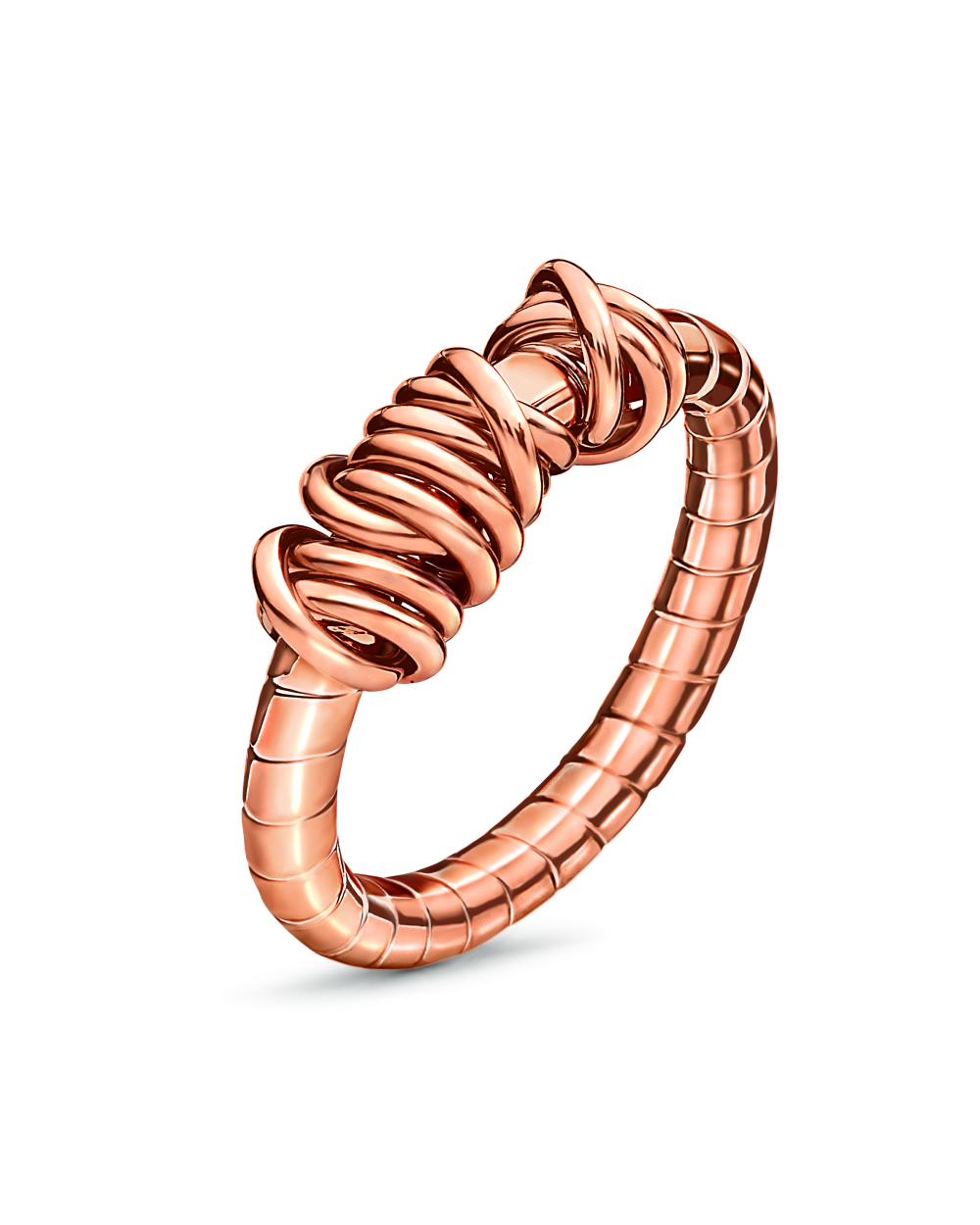 RING FOLLI FOLLIE WOMAN 1R14T030R-52 (52 )