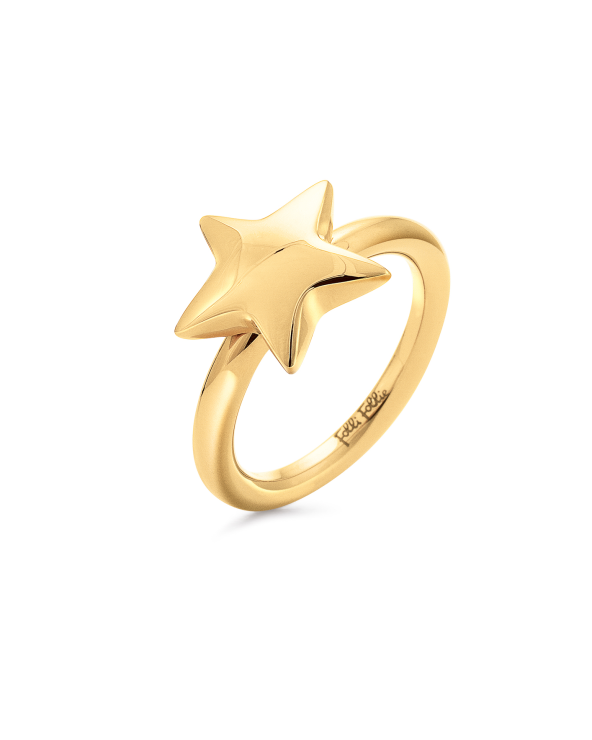 RING FOLLI FOLLIE WOMAN 1R17T015Y-56 (56 )