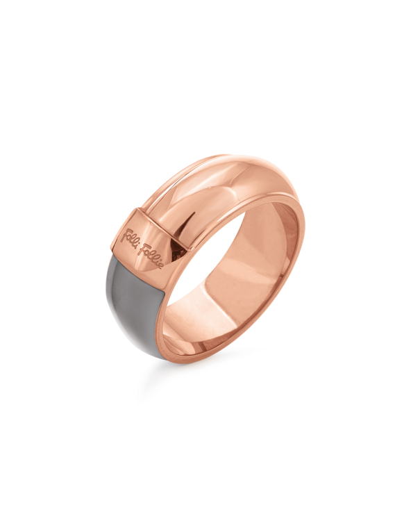 RING FOLLI FOLLIE WOMAN 1R18T001RA-52 (52 )