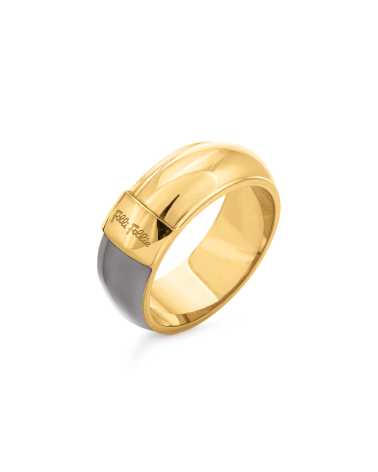 RING FOLLI FOLLIE WOMAN 1R18T001YA-52 (52 )
