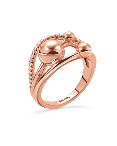RING FOLLI FOLLIE WOMAN 1R18T009R-52 (52 )