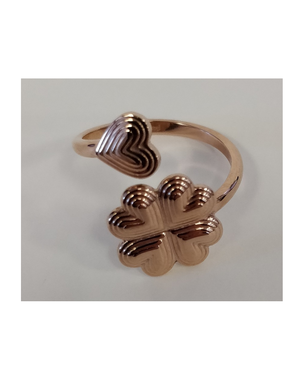 RING FOLLI FOLLIE WOMAN 1R19T004R-52 (52 )