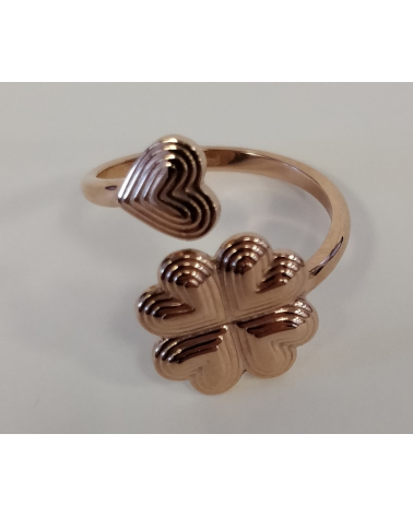 RING FOLLI FOLLIE WOMAN 1R19T004R-54 (54 )