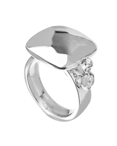 RING FOLLI FOLLIE WOMAN 1R9F052C-52 (52 )