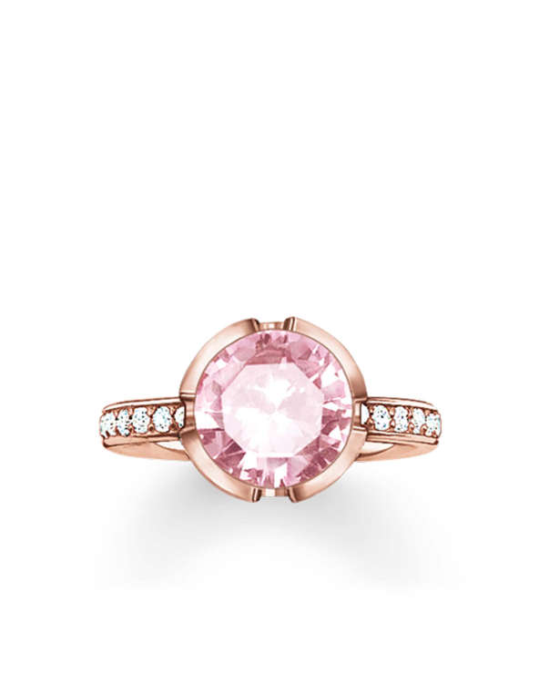RING THOMAS SABO WOMAN 2037-633-9-54 (54 )