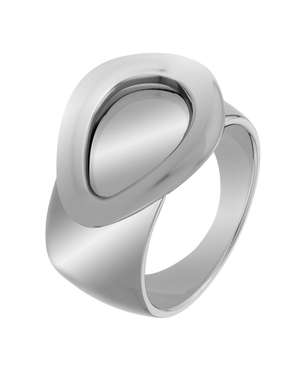 RING TOMMY HILFIGER WOMEN 2700006C (15 )