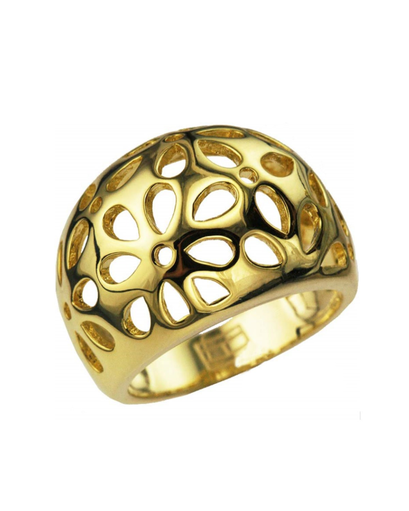 RING TOMMY HILFIGER WOMEN 2700018B (13 )