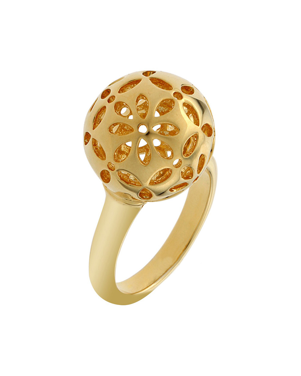 RING TOMMY HILFIGER WOMEN 2700045B (13 )