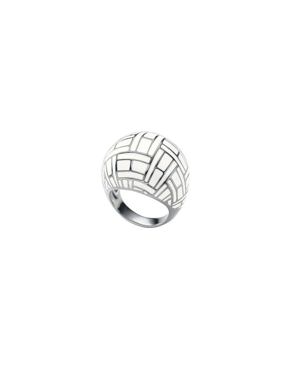 RING TOMMY HILFIGER WOMEN 2700076B (52 )