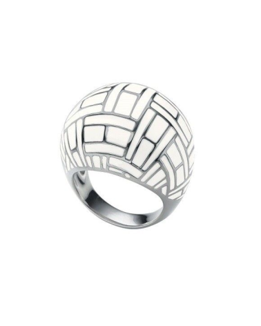 RING TOMMY HILFIGER WOMEN 2700076B (52 )