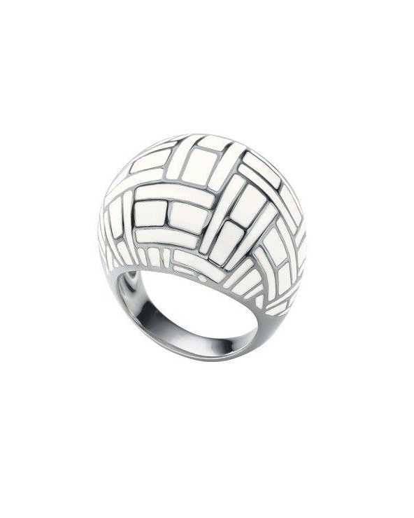 RING TOMMY HILFIGER WOMEN 2700076B (52 )