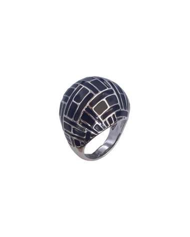 RING TOMMY HILFIGER WOMEN 2700077C (54 )
