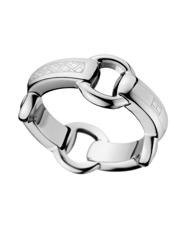 RING TOMMY HILFIGER WOMEN 2700103B (52 )