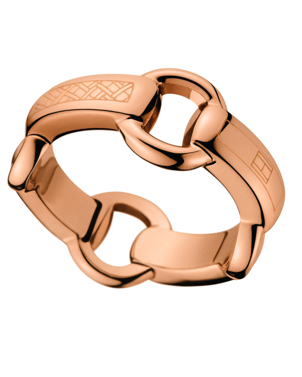 RING TOMMY HILFIGER WOMEN 2700104C (15 )