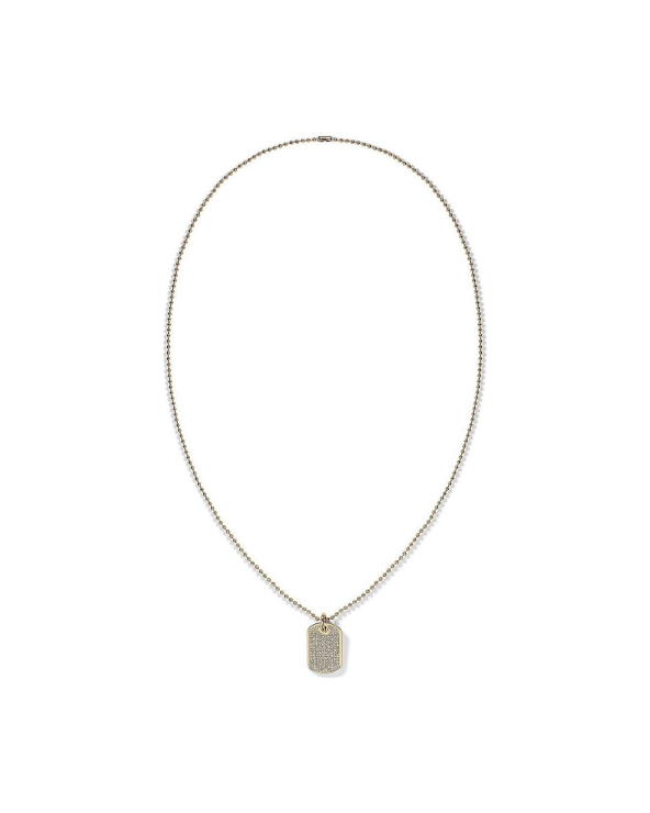 NECKLACE TOMMY HILFIGER WOMEN 2700748 (45CM )