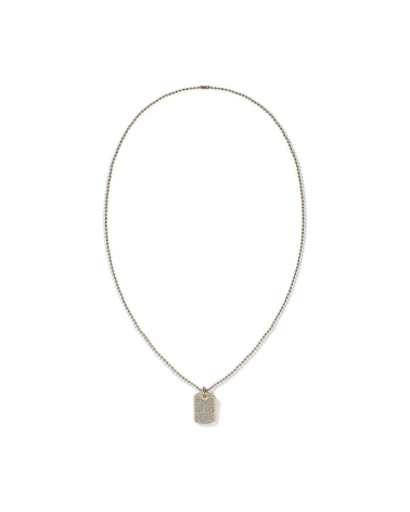 NECKLACE TOMMY HILFIGER WOMEN 2700748 (45CM )