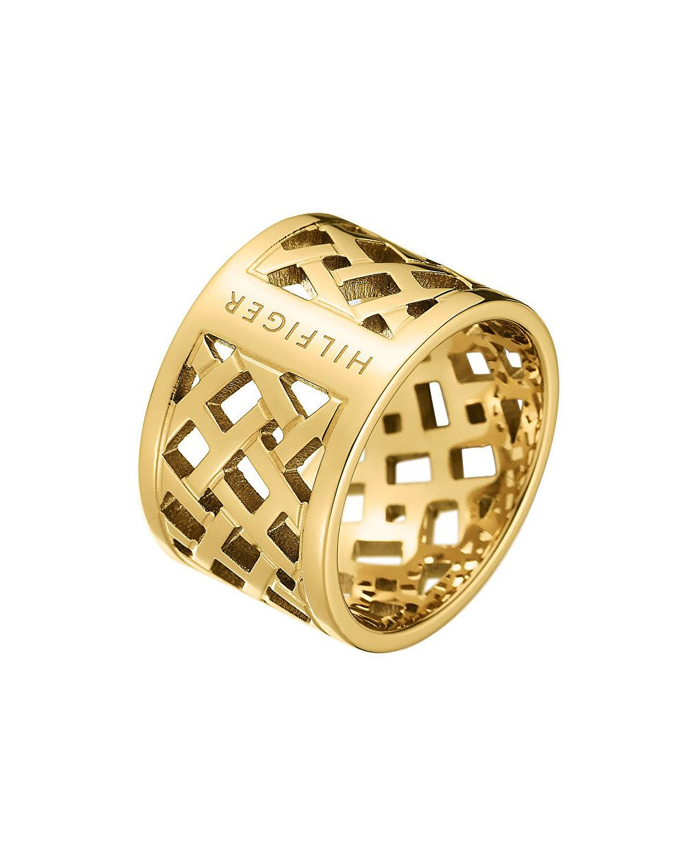 RING TOMMY HILFIGER WOMEN 2700750D (56 )