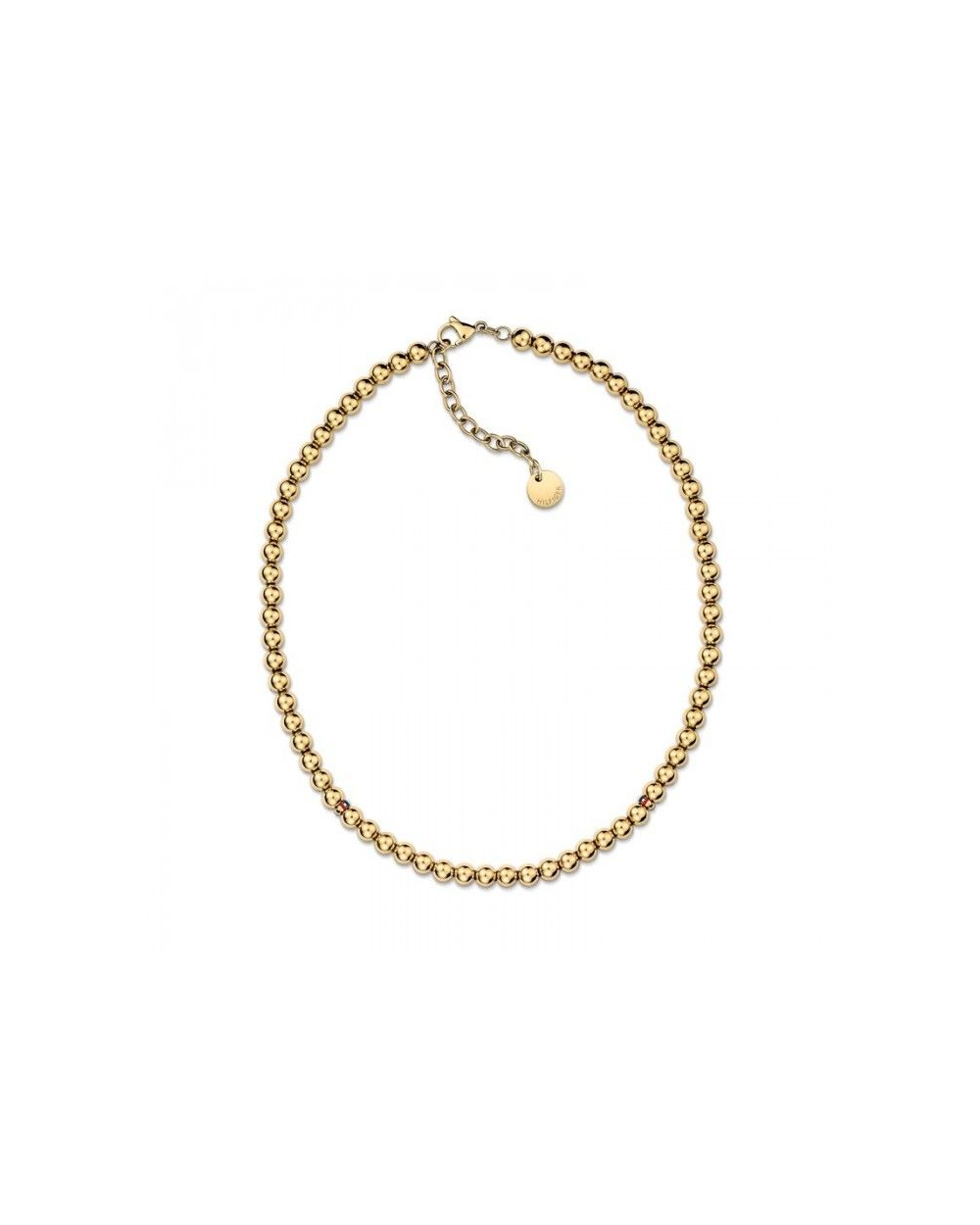 NECKLACE TOMMY HILFIGER WOMEN 2700793 (45CM )