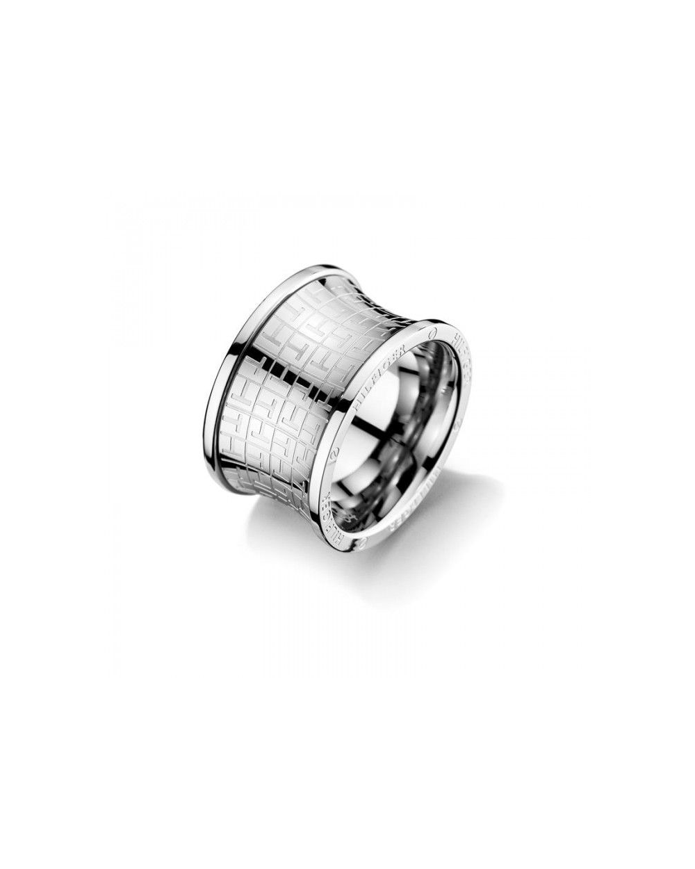 RING TOMMY HILFIGER WOMEN 2700816C (54 )