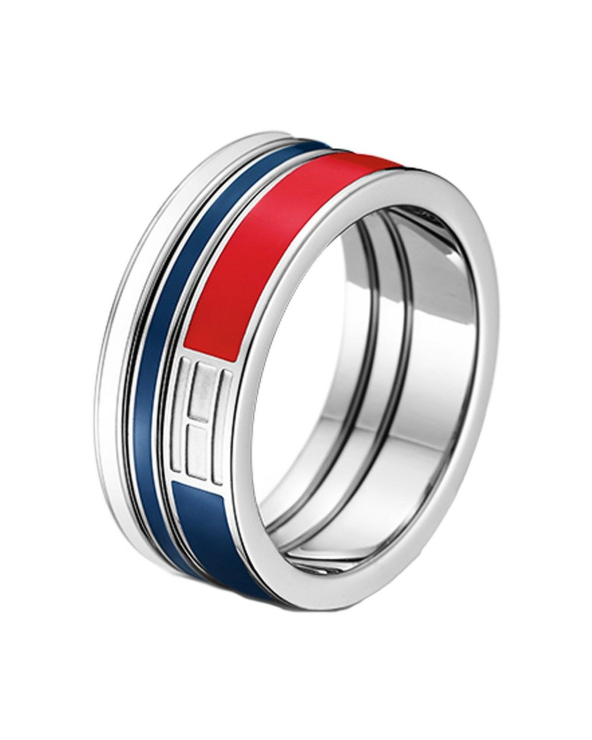 RING TOMMY HILFIGER WOMEN 2700861B (52 )