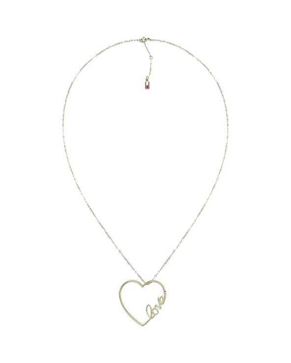 NECKLACE TOMMY HILFIGER WOMEN 2700908 (60CM )