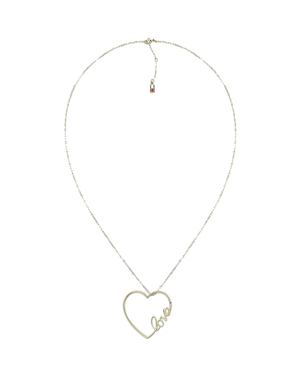 NECKLACE TOMMY HILFIGER WOMEN 2700908 (60CM )
