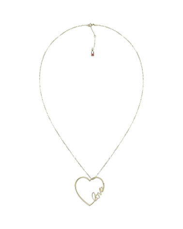 NECKLACE TOMMY HILFIGER WOMEN 2700908 (60CM )
