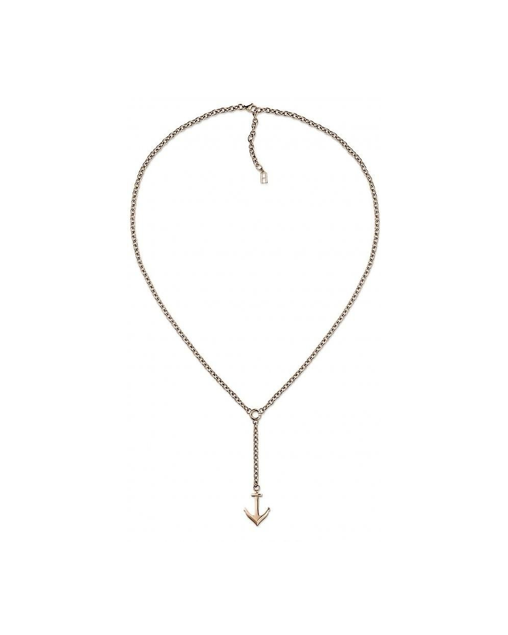 NECKLACE TOMMY HILFIGER WOMEN 2700923 (60CM )