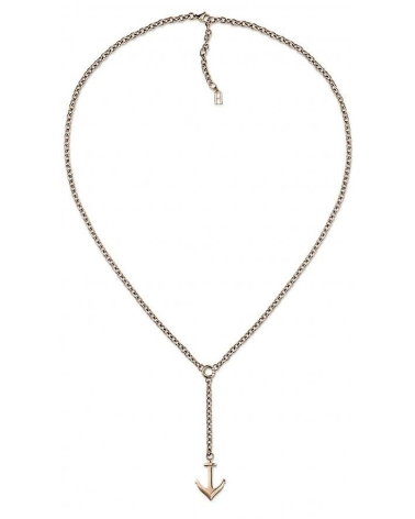 NECKLACE TOMMY HILFIGER WOMEN 2700923 (60CM )