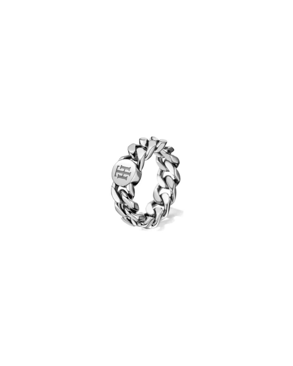 RING TOMMY HILFIGER WOMEN 2700966C (54 )