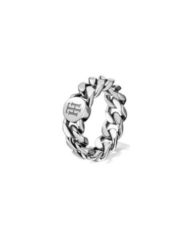 RING TOMMY HILFIGER WOMEN 2700966C (54 )