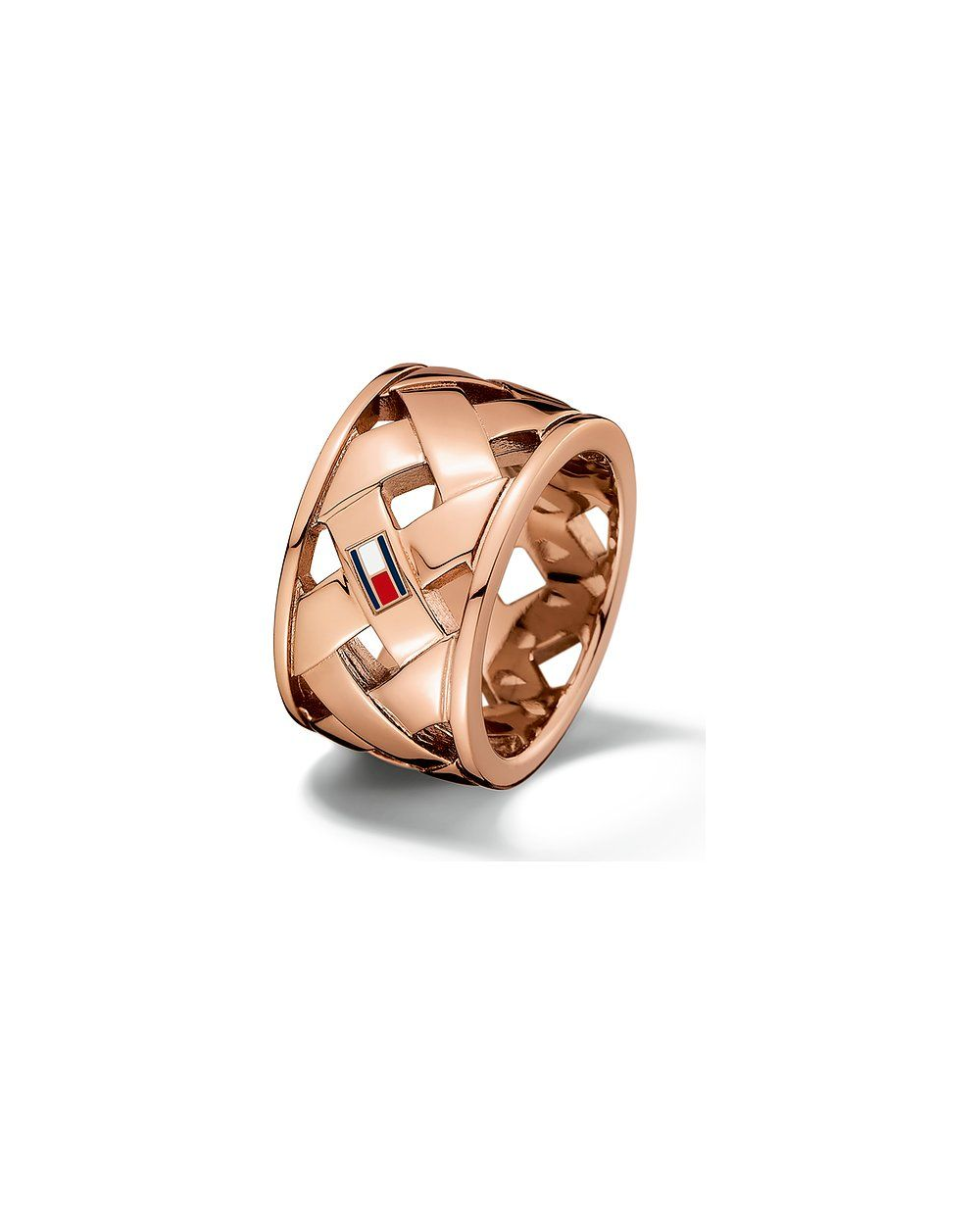 RING TOMMY HILFIGER WOMEN 2701025C (54 )