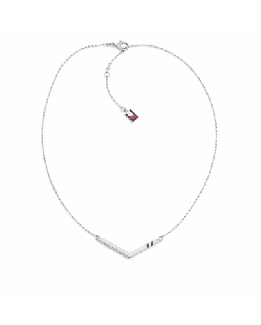 NECKLACE TOMMY HILFIGER WOMEN 2701078 (60CM )