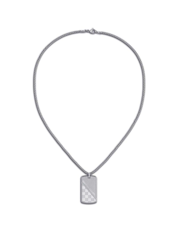 NECKLACE TOMMY HILFIGER MAN 2701080 (60CM )