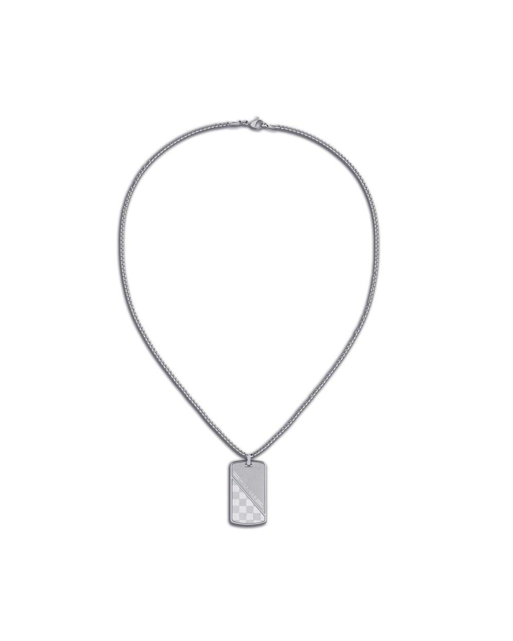 NECKLACE TOMMY HILFIGER MAN 2701080 (60CM )