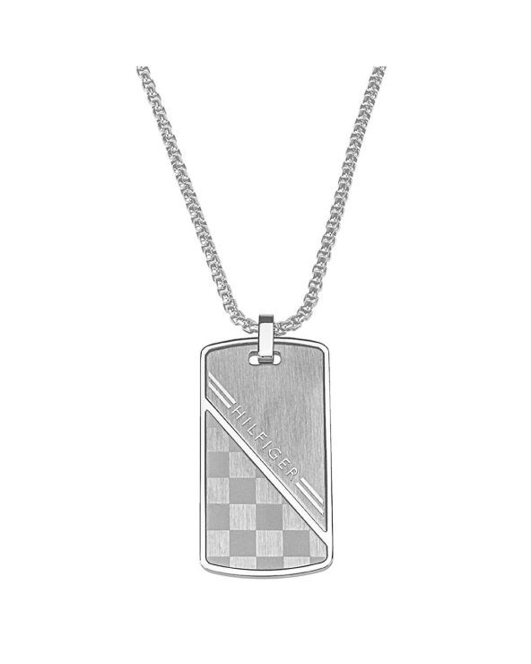 NECKLACE TOMMY HILFIGER MAN 2701080 (60CM )