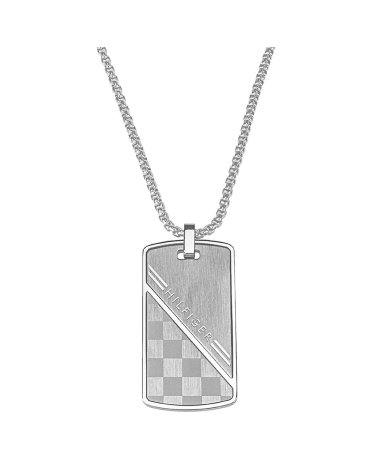 NECKLACE TOMMY HILFIGER MAN 2701080 (60CM )