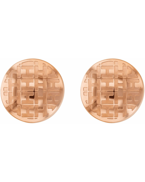 EARRINGS TOMMY HILFIGER WOMEN 2780026 (1,5CM )