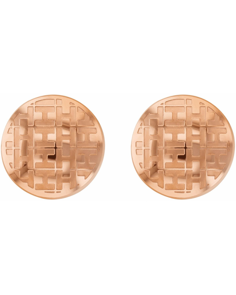 EARRINGS TOMMY HILFIGER WOMEN 2780026 (1,5CM )