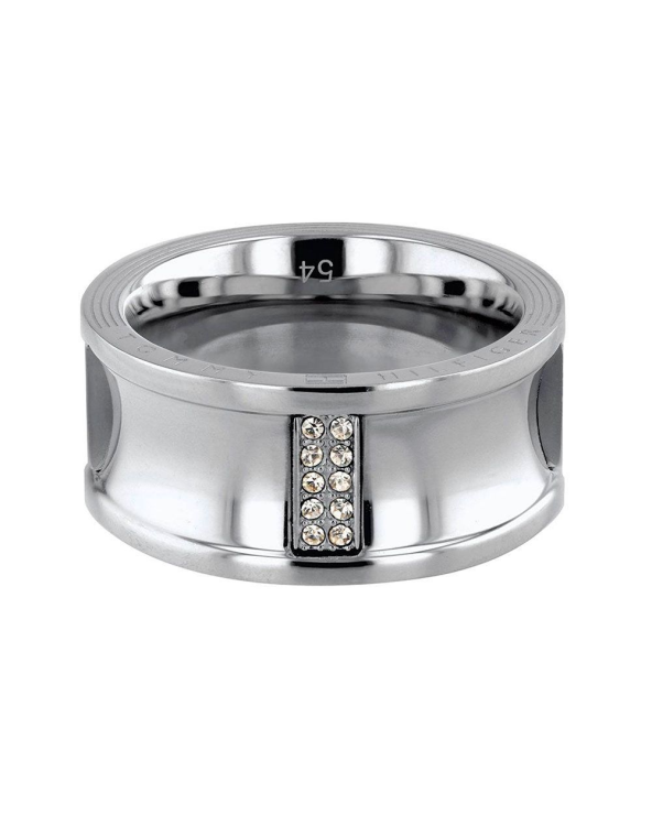 RING TOMMY HILFIGER WOMEN 2780034D (56 )