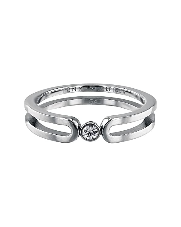 RING TOMMY HILFIGER WOMEN 2780100C (54 )