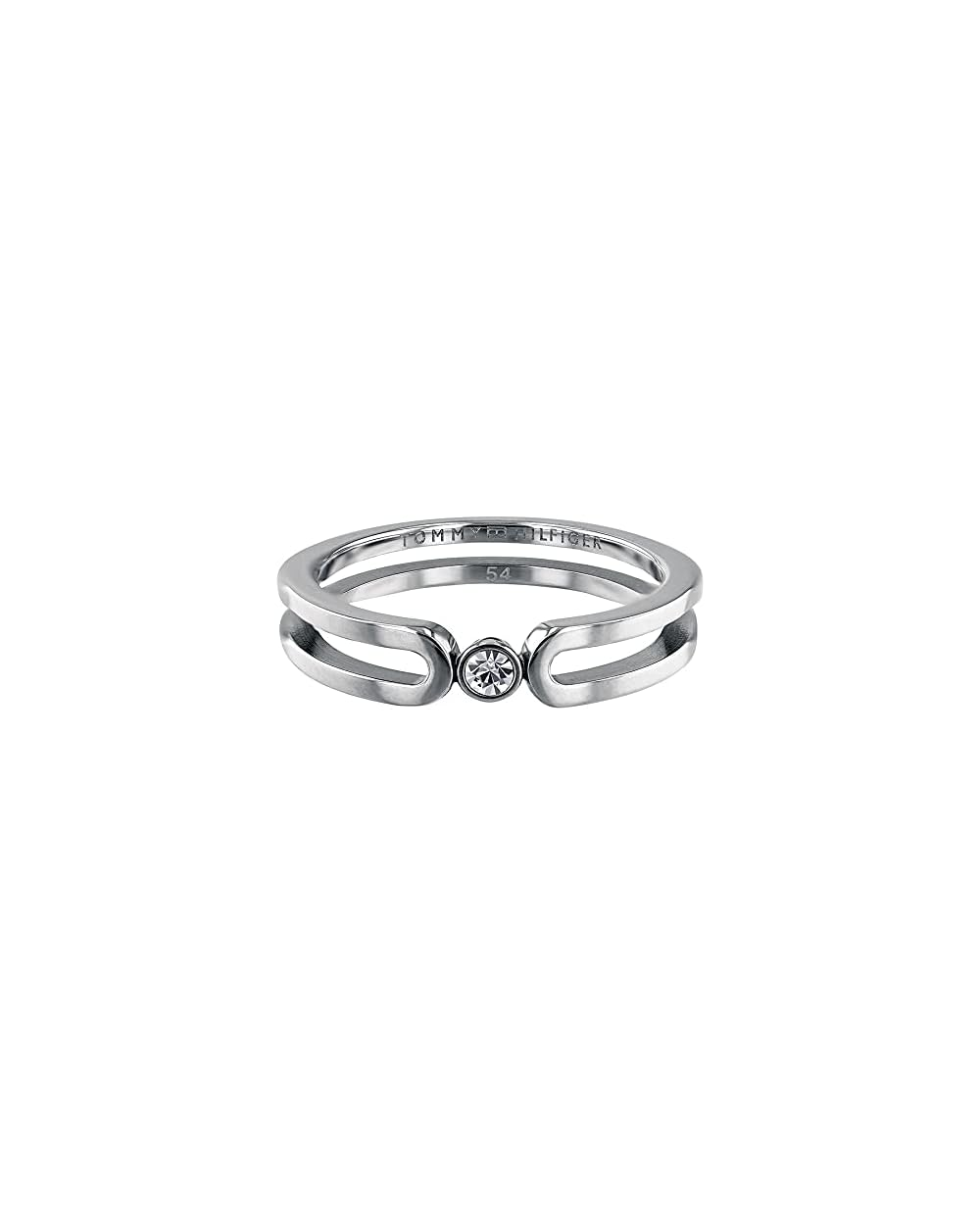 RING TOMMY HILFIGER WOMEN 2780100C (54 )