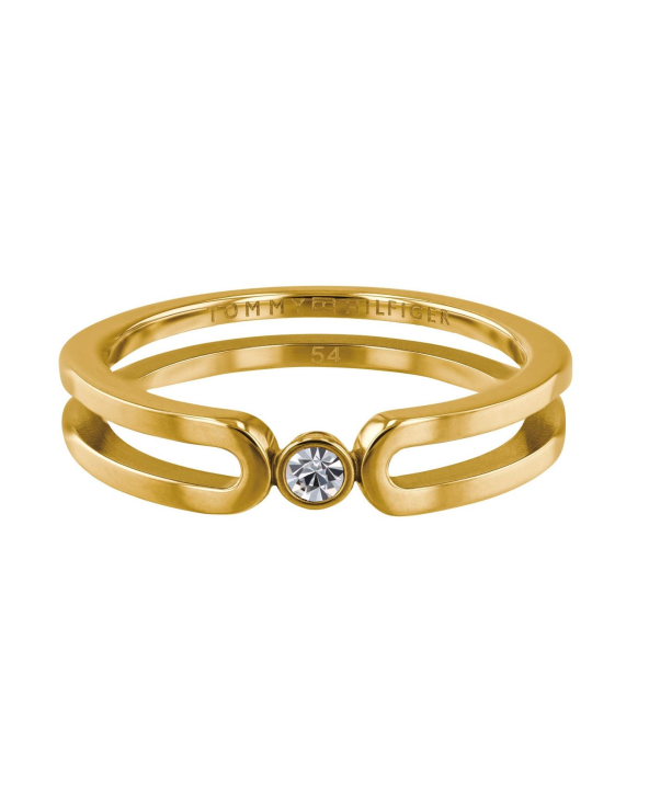 RING TOMMY HILFIGER WOMEN 2780101C (54 )