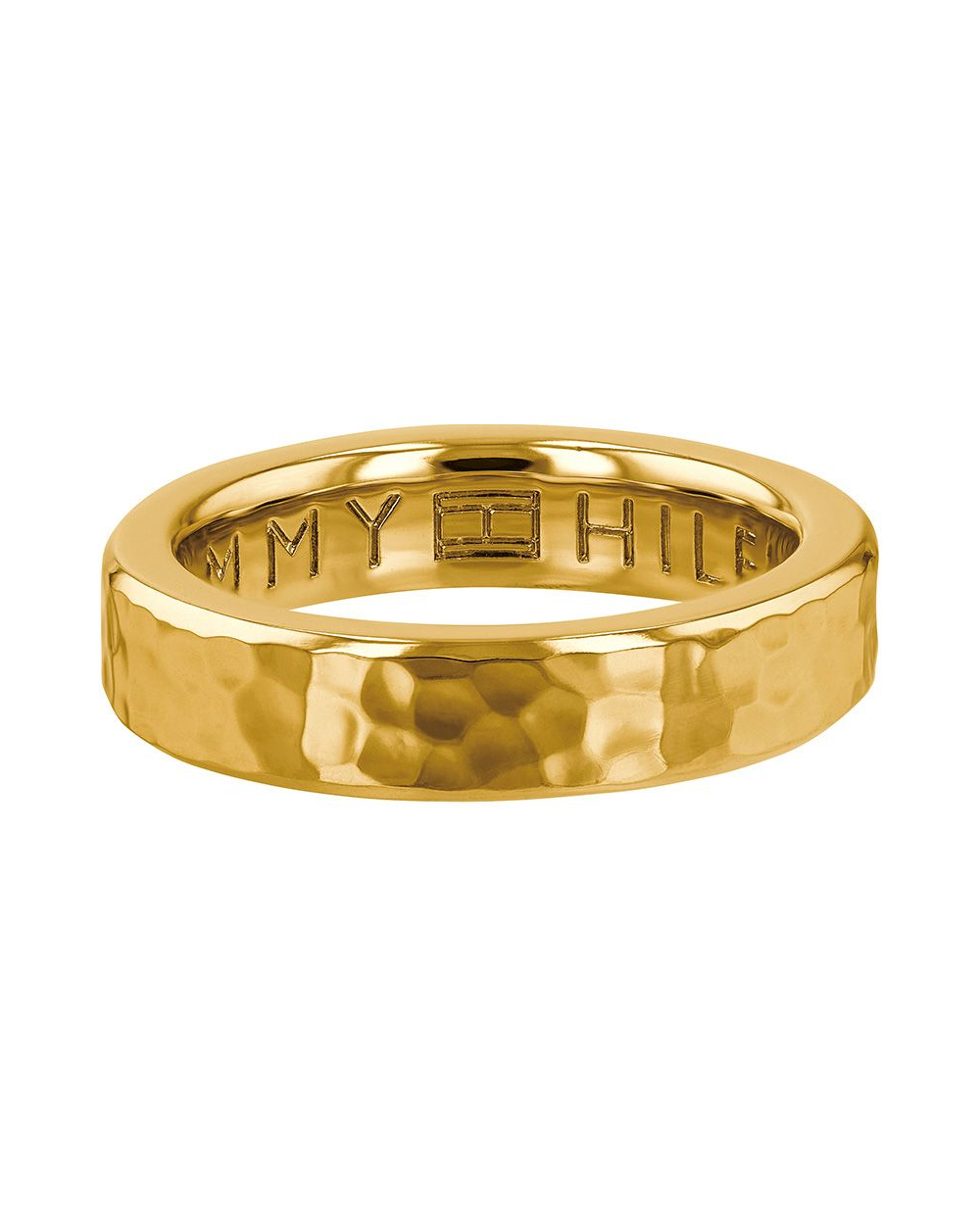RING TOMMY HILFIGER WOMEN 2780103C (54 )