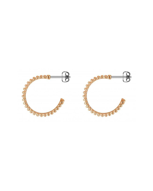 EARRINGS TOMMY HILFIGER WOMEN 2780137 (1CM )