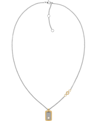 NECKLACE TOMMY HILFIGER WOMEN 2780541 (29CM )