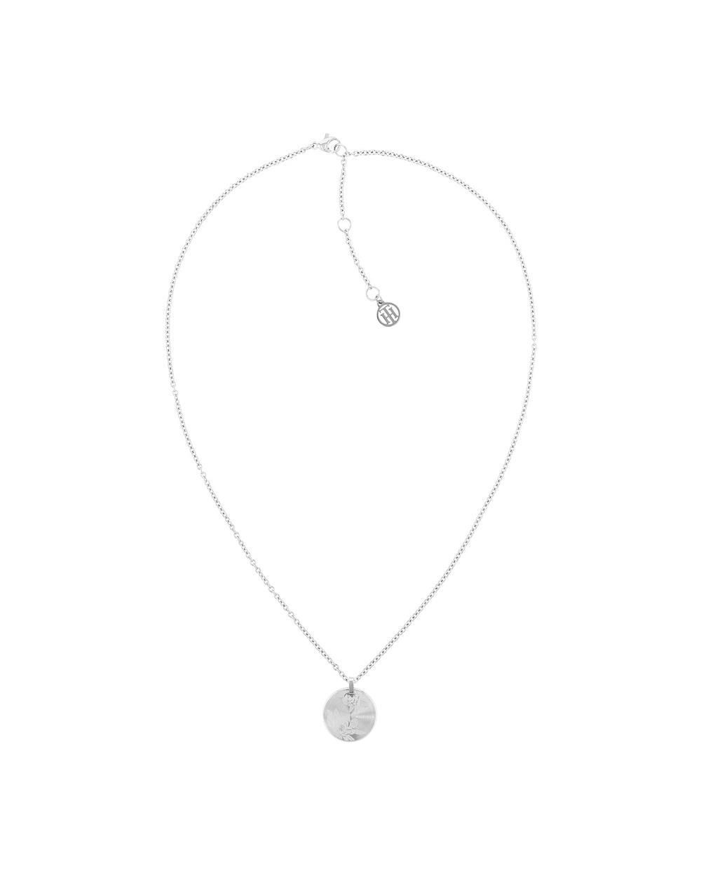 NECKLACE TOMMY HILFIGER WOMEN 2780589 (45CM )