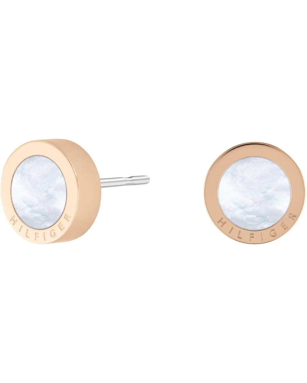 EARRINGS TOMMY HILFIGER WOMEN 2780663 (2CM )